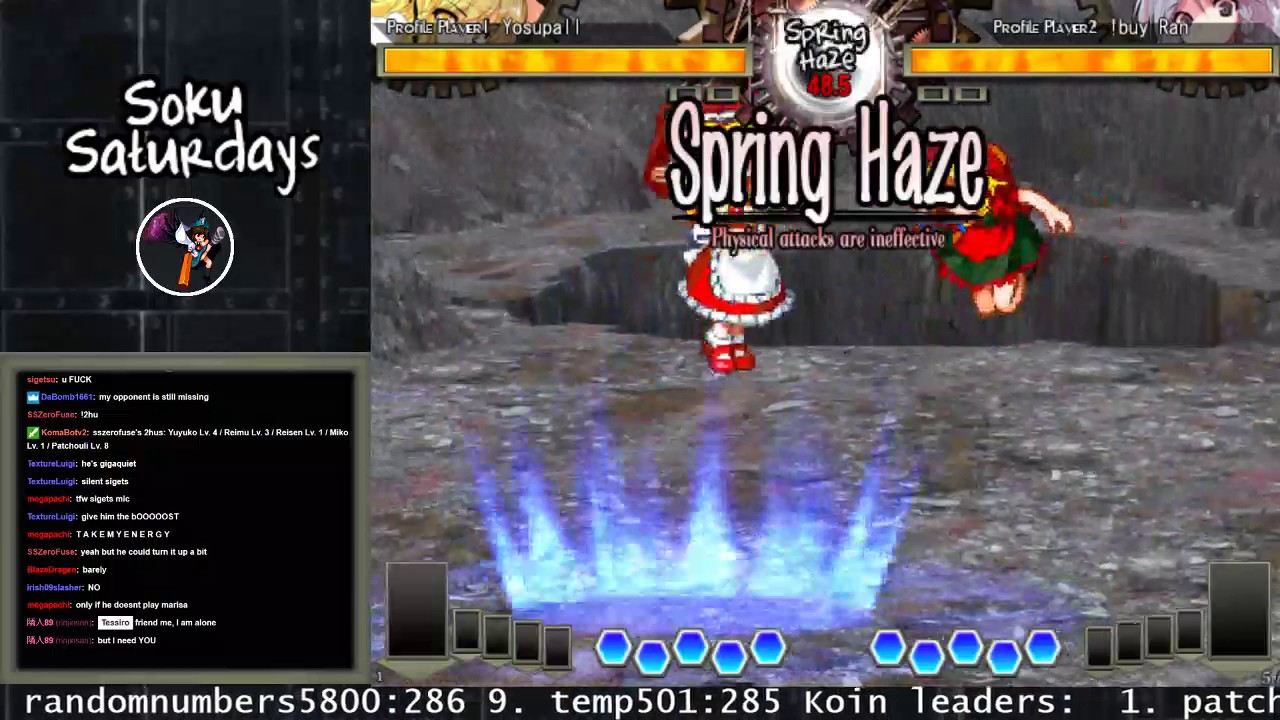 Soku Saturday 92 - YouTube