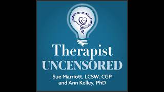 Attachment-Focused EMDR – Tools &amp; Techniques to Heal Trauma with Dr. Laurel Parnell (170)
