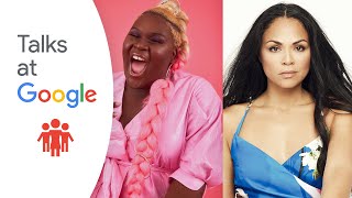 Sis and Karen Olivo | The Next Generation Project | Talks at Google