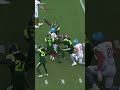 They thought HE WAS DOWN BUT…#xfl
