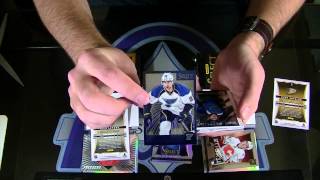 NHL 'Pack War Tournament' Semi-Final 1 - 13/14 Select - mnum Vs. chicago6125