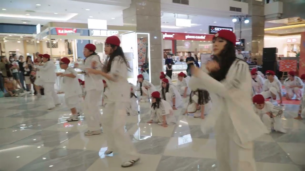 Biên Hòa Summer Vol1 - Showcase Đồng Diễn - Biên Hòa Nhảy