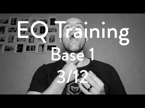 EQ W3 B1 - EQ W3 B1