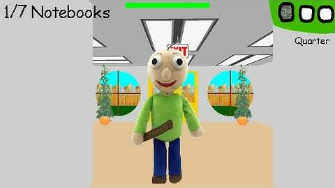 Baldi
