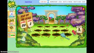 binweevils whack a weevil