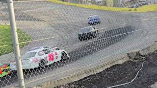 5-17-2026 Heat @ Slinger