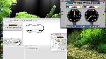 RMR010 - Connect ECoS to Rocrail