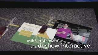 Applied Art Technology, Web Interactive Demo