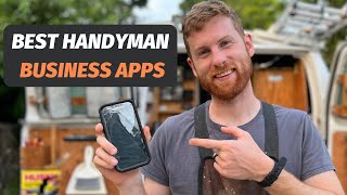 5 Apps I Used When Starting My Handyman Business screenshot 5