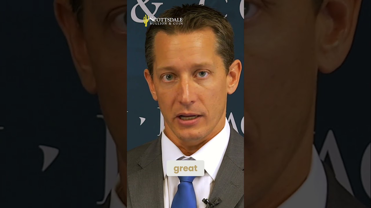 Gold & Oil: The Hidden Link During Conflict