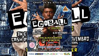 VOGUE PERFORMANCE APT @ ECOBALL 2º ED (16/10/2025)