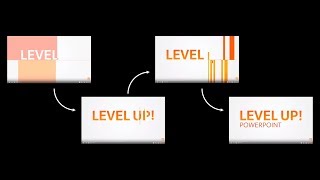 Morph, animation and 3D! Intro animation in PowerPoint