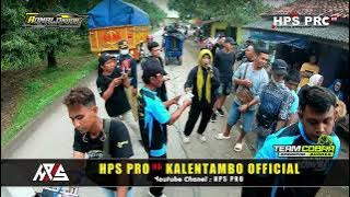 BRAJATUMAMA || RONALD NAADA || KAMIS, 19 JUNI 2025 || KARANGSARI COMPRENG