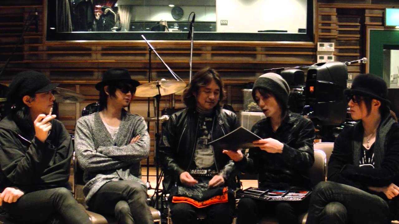 Rayflower Channel #38