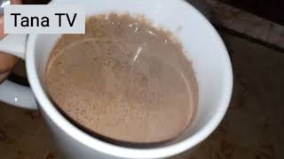 طريقه عمل القهوه الفرنساوي ?☕☕