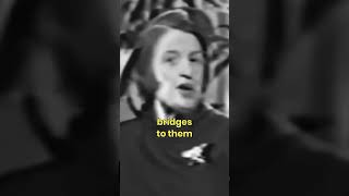 Stop Supporting Evil Regimes #aynrand #objectivism