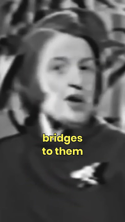 Stop Supporting Evil Regimes #aynrand #objectivism