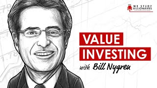TIP254: Value Investing With Bill Nygren