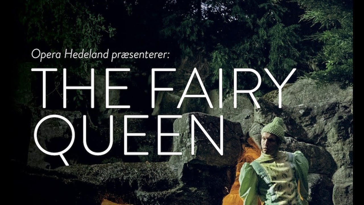 The Fairy Queen YouTube