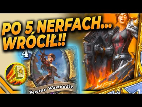 Wideo: Hearthstone Otrzyma Trzy Kolejne Duże Rozszerzenia W Roku