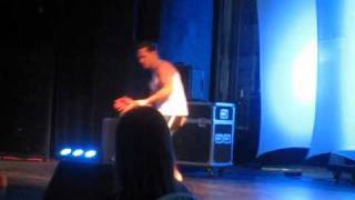 Talento Brasil 2011 F90