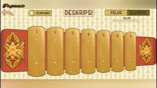 Belajar Gamelan Menggunakan Aplikasi E-Gamelan