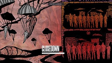 CLOSEDOWN - live at ZBR Fest 2023