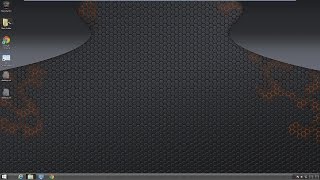 Orange Retribution - Theme for Windows 7/8/10
