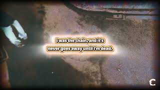 Self-Ikijibiki A Japanese Rappers Bilingual Confession Calmea Official Lyric Video