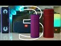 UE Megaboom 3 & Boom 3 Review - Also Compared To JBL XTREME 2 & Sony XB41