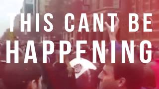 Silent Opposition -  A Single Second (AFI Cover) Lyric Video