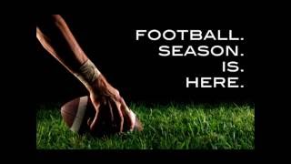 Fantasy Football Division Lottery 2016 Season 7