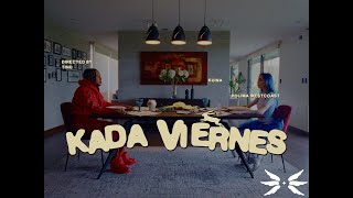 Kada Viernes X Polimá Westcoast