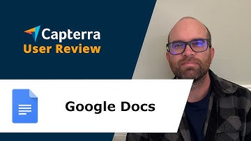 Google Docs Review: Best Solution