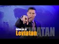 EL LEVIATAN, QUIEN ERA EN LA BIBLIA?-pastor israel jimenez