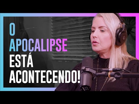 ALESSANDRA SCATENA COMENTA