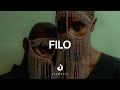 Burna Boy, Rema / Afro-Fusion Type Beat - "Filo""