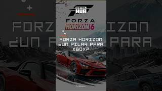 #Gaming | ¿Ya jugaste #ForzaHorizon6? 🎮  #Xbox.#Enlace13 #Gamer #Videojuegos #JuegosDeVideo #Viral