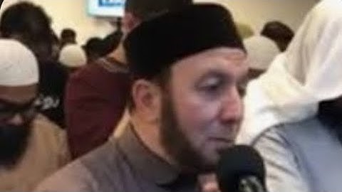 سورة الواقعة بصوت الشيخ محمد جبريل 