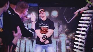 A Special Look At The 2017 Royal Rumble Match