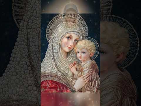 እርሱ የማርያም ነው ይሉኛል ማን ነገራቸው አውቀውኛል