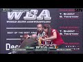 World Elite ARmwrestling 2018 - Elin Janeheim vs Mihaela Lazari Supermatch!!