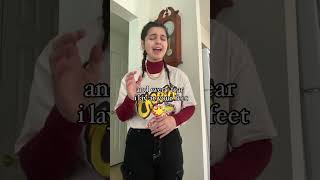 battle belongs - phil wickham