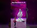 torchic vs rouge mega froslass