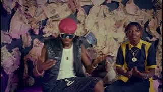 Malka feat Franky Degam _GHETTO BIIGA