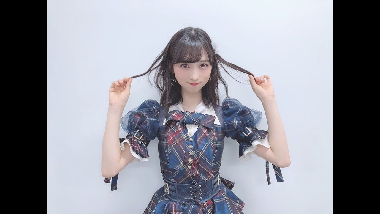 【小栗有以】2万年にひとりの美少女！かわいいを集めました！