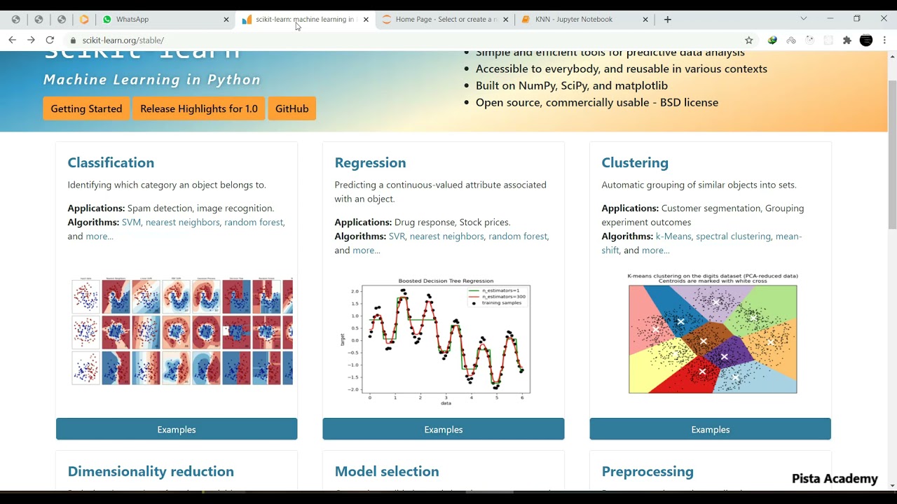 آموزش Machine Learning - جلسه سی و نه