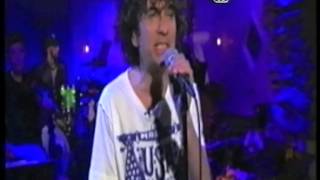 2 ST VERSIONER AV "JAG OCH MIN FAR". LÅT NR.1: MAGNUS UGGLA. LÅT NR.2: LESSEBOS-ELVIS.