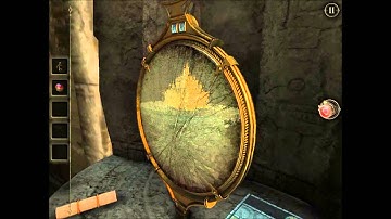 The Room Two Walkthrough   Chapter 3 Part 2