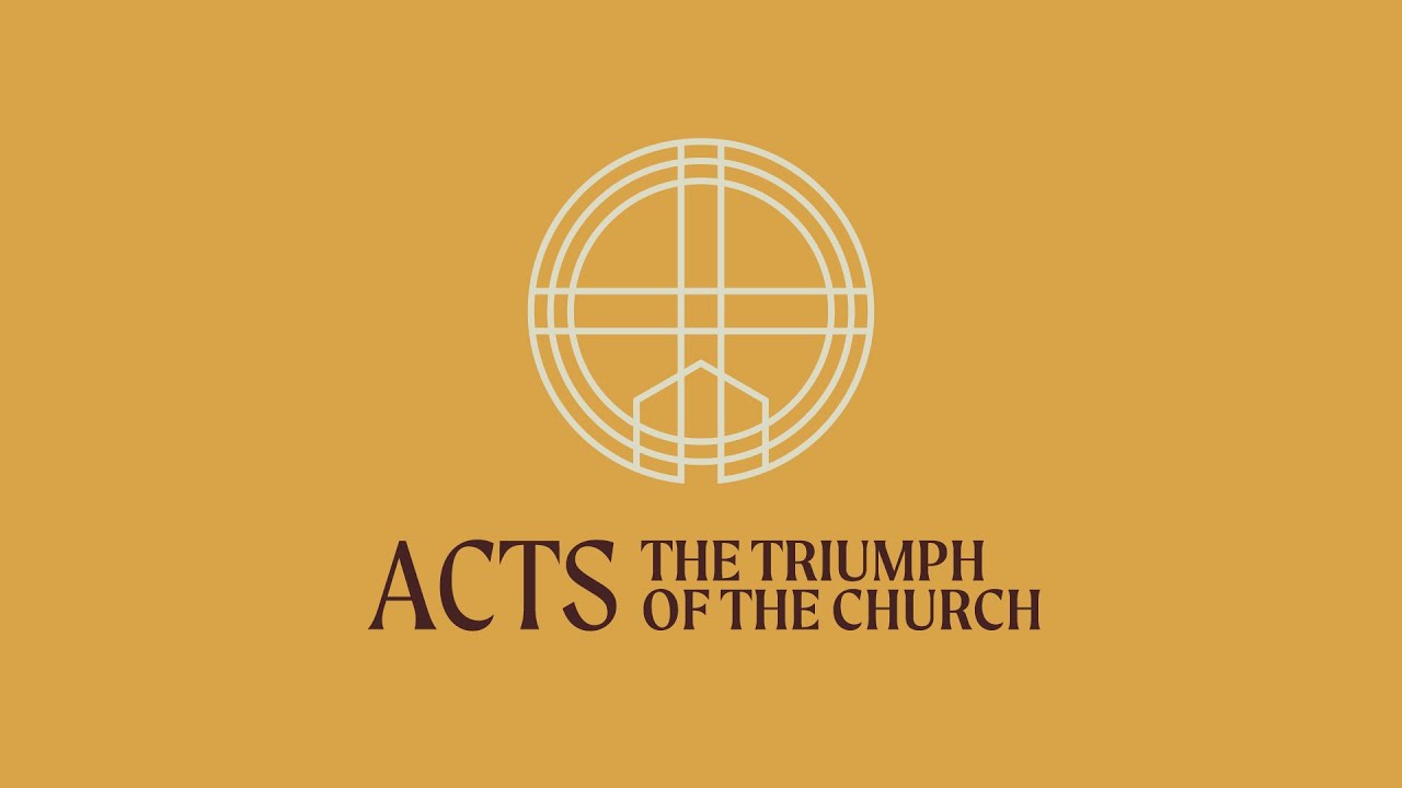 The Spirit Descends (Acts 2:1-13) - YouTube